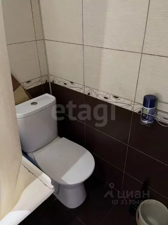 1-к кв. Самарская область, Самара пер. Репина, 4 (23.3 м) - Фото 0
