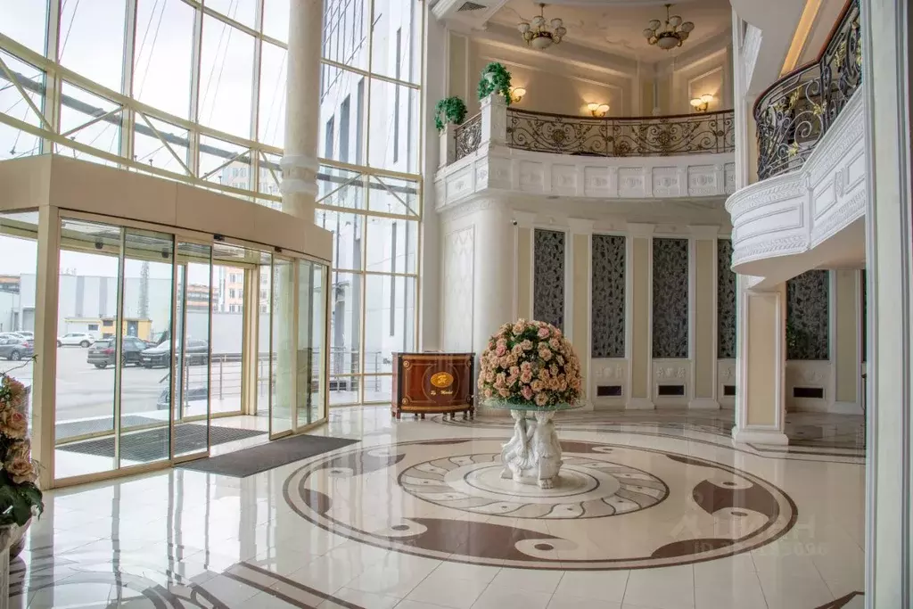 Офис в Санкт-Петербург Мельничная ул., 8Л (66 м) - Фото 0