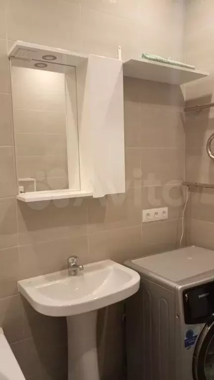 Квартира-студия, 31 м, 6/8 эт. - Фото 1