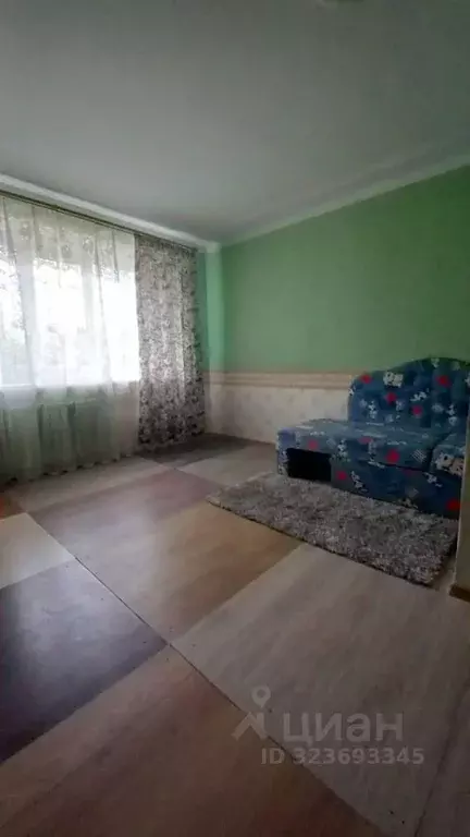 Комната Нижегородская область, Нижний Новгород ул. Старых ... - Фото 1