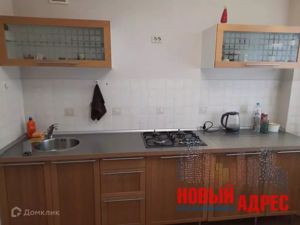 Продаётся 1-к квартира, 37 м - Фото 1