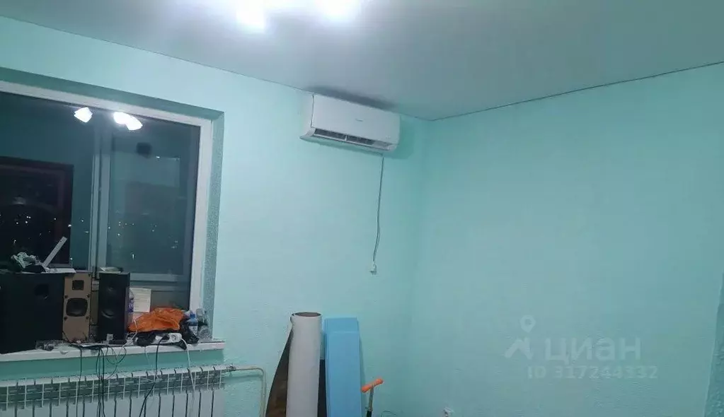 Студия Ростовская область, Волгодонск Ленинградская ул., 9В (21.0 м) - Фото 1