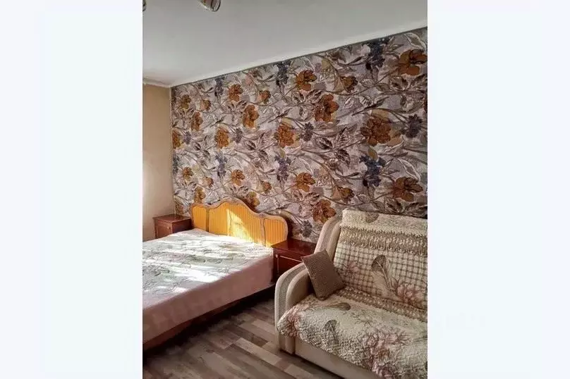 1-к кв. Ставропольский край, Кисловодск Велинградская ул., 21 (36.0 м) - Фото 0