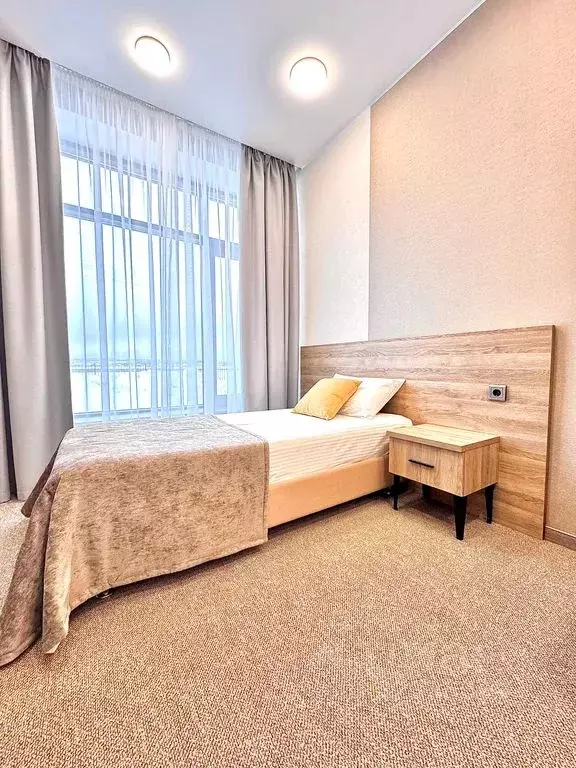 Комната Вологодская область, Великий Устюг Набережная ул., 72 - Фото 2