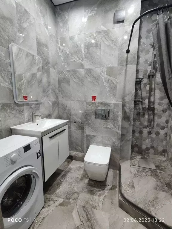 1-к. квартира, 47 м, 3/13 эт. - Фото 0