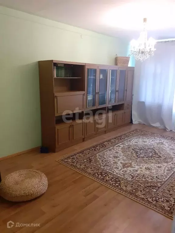 Продаётся 2-к квартира, 43.4 м - Фото 0