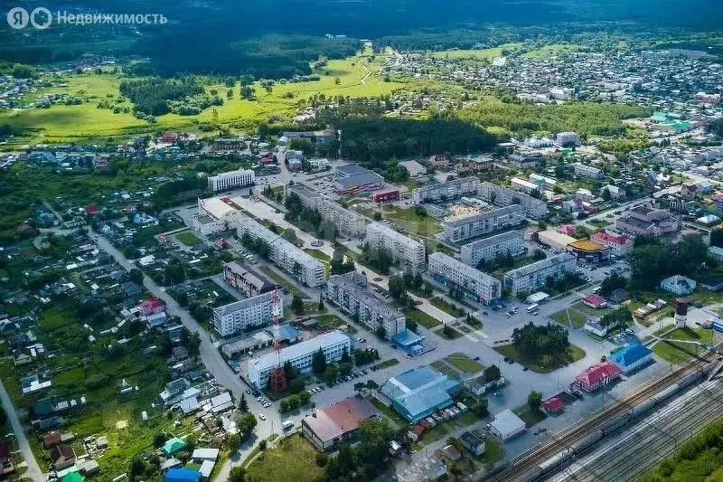 Офис (32.5 м) - Фото 2