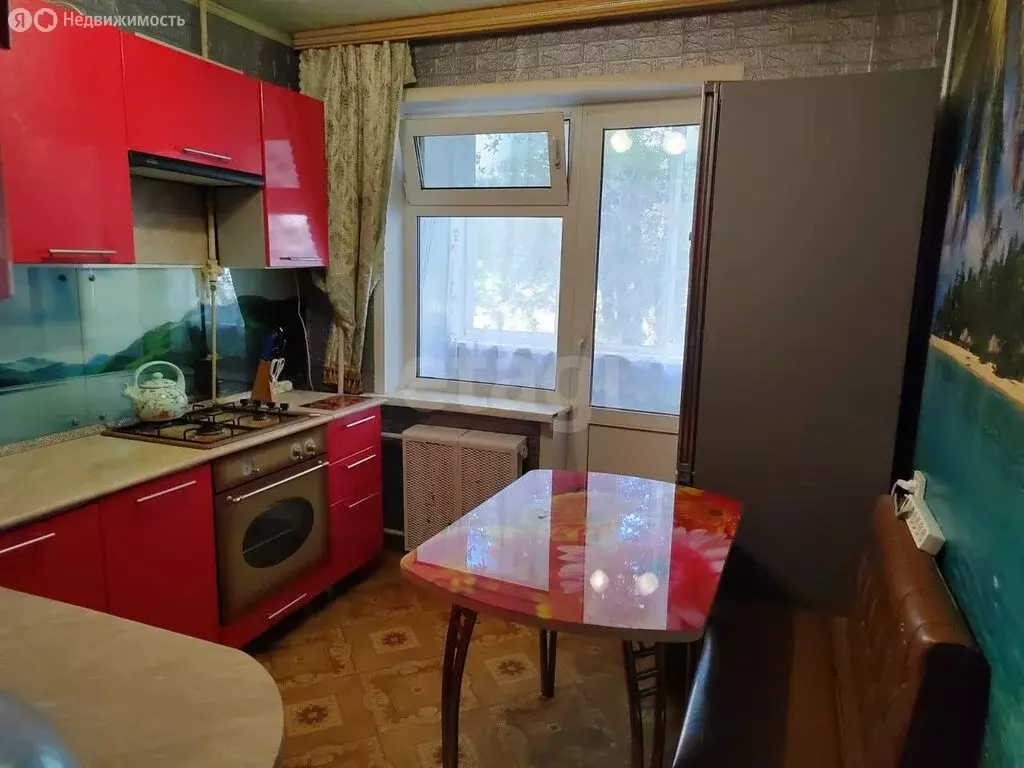 2-комнатная квартира: Редкино, улица Фадеева, 4 (54 м) - Фото 0