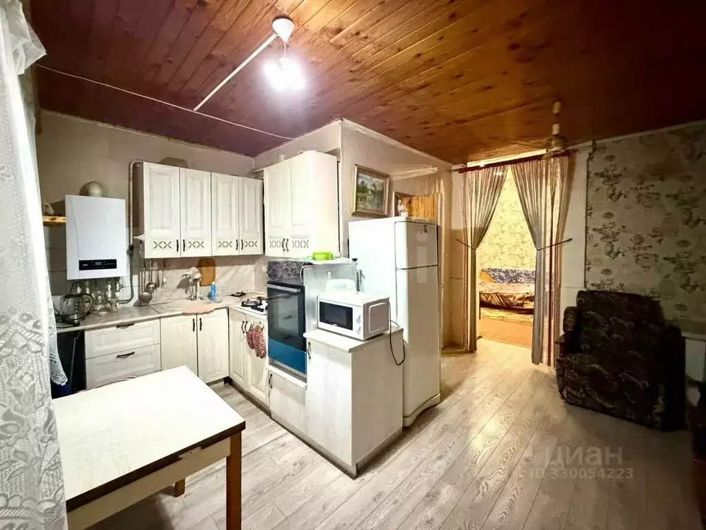 1-к кв. Ставропольский край, Ставрополь Вокзальная ул., 20 (40.0 м) - Фото 2
