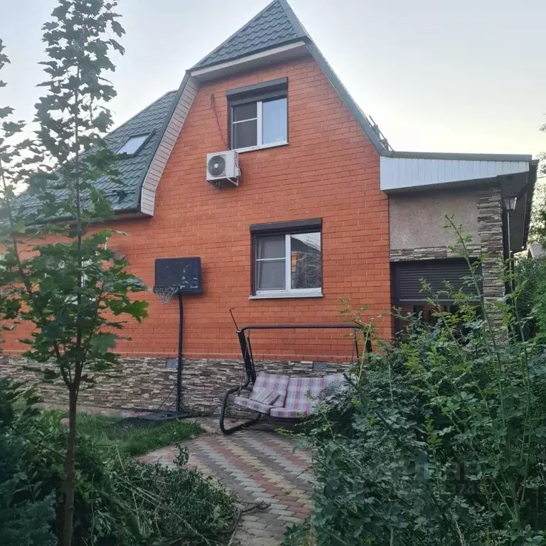 Дом в Московская область, Щелково городской округ, д. Ледово, ЛПХ ... - Фото 1