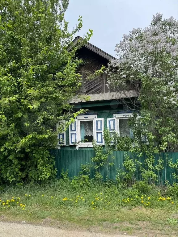 Дом 50 м на участке 15 сот. - Фото 0