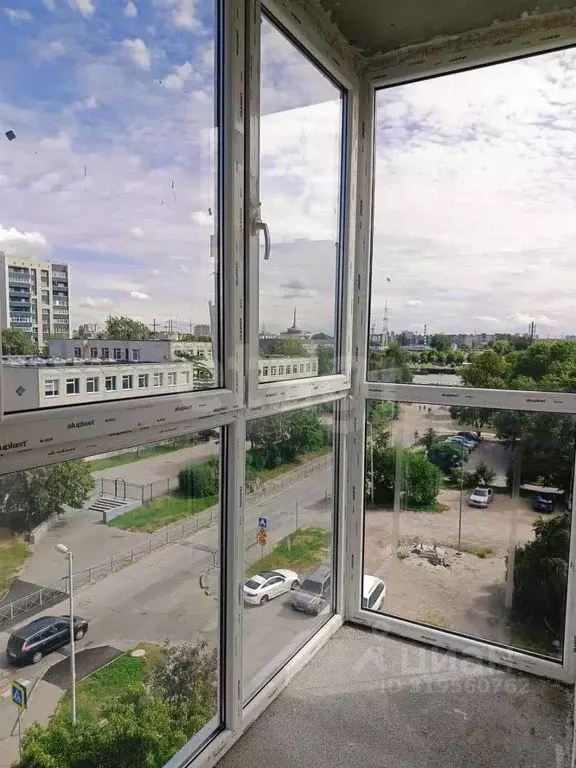 1-к кв. Калининградская область, Калининград ул. Генерала Буткова, ... - Фото 0