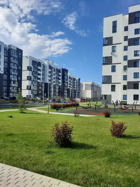 2-к. квартира, 56 м, 5/8 эт. - Фото 0