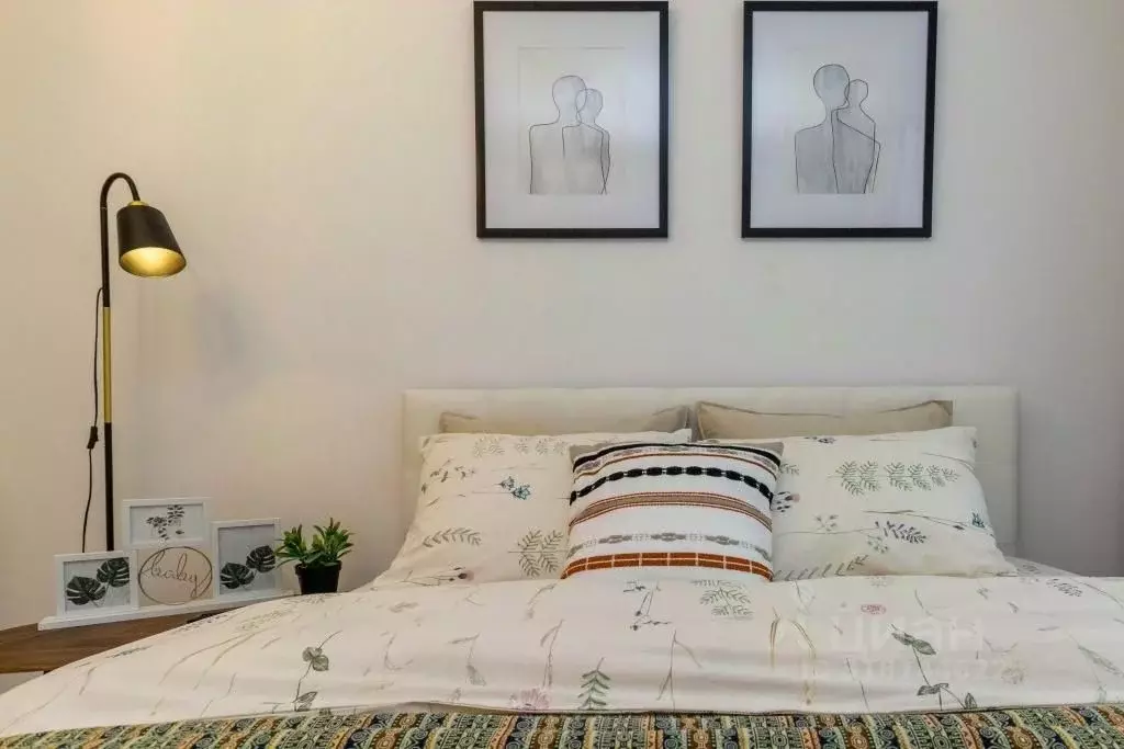 1-к кв. Ханты-Мансийский АО, Сургут Университетская ул., 45/1 (37.0 м) - Фото 1