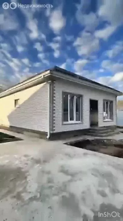 Дом в Елизаветинская, садовое товарищество Криница, Садовая улица, 284 ... - Фото 1