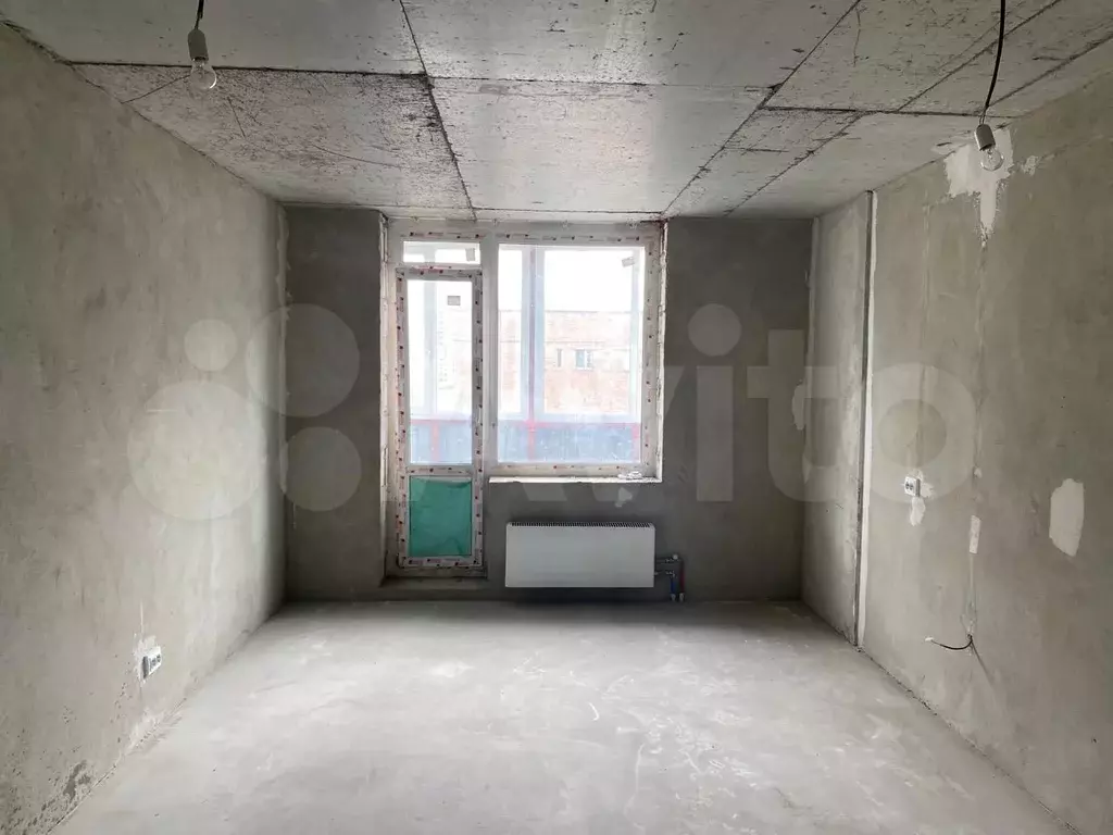 Квартира-студия, 32,8 м, 10/26 эт. - Фото 0