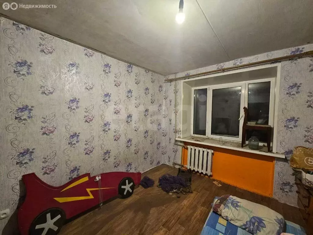 1к в -комнатной квартире (12.9 м) - Фото 1