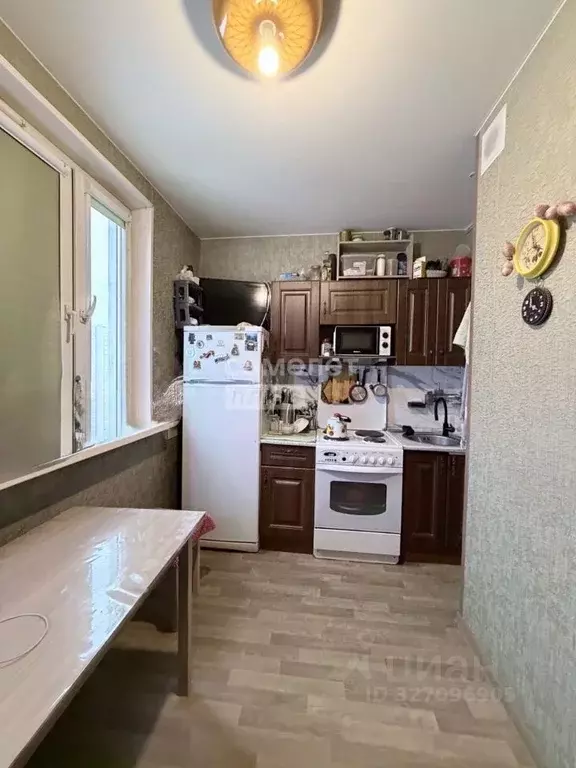 1-к кв. Москва Кантемировская ул., 4К1 (37.9 м) - Фото 2