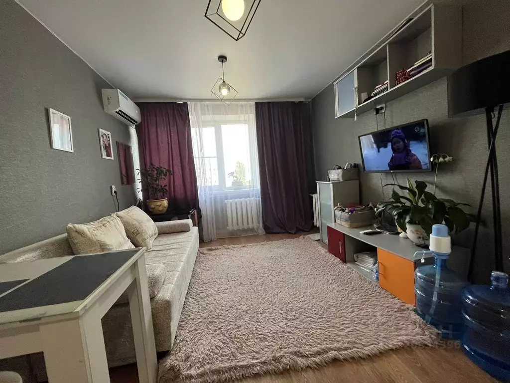 Комната Волгоградская область, Волгоград ул. Хиросимы, 14 (17.3 м) - Фото 0