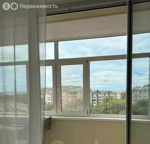 3-комнатная квартира: Уссурийск, Раздольная улица, 18 (96 м) - Фото 1