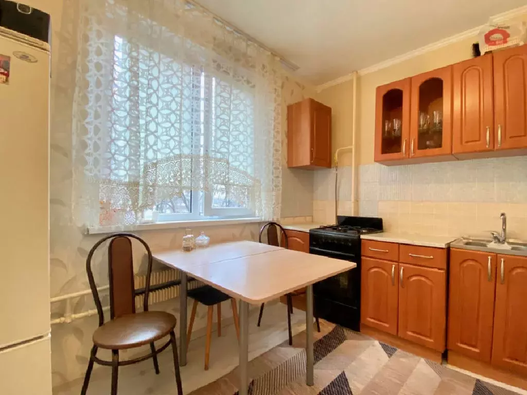 Продается 2-комнатная квартира - Фото 1