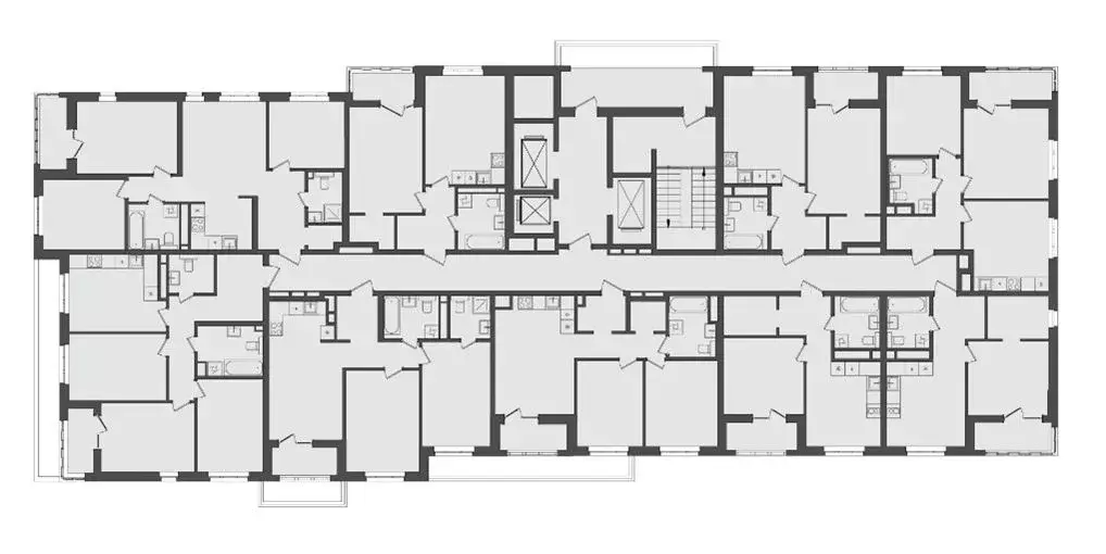 1-к кв. Приморский край, Владивосток ул. 3-я Поселковая, 16/3 (39.6 м) - Фото 1