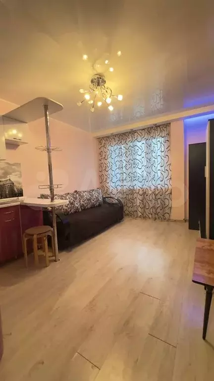 Квартира-студия, 25 м, 7/10 эт. - Фото 0