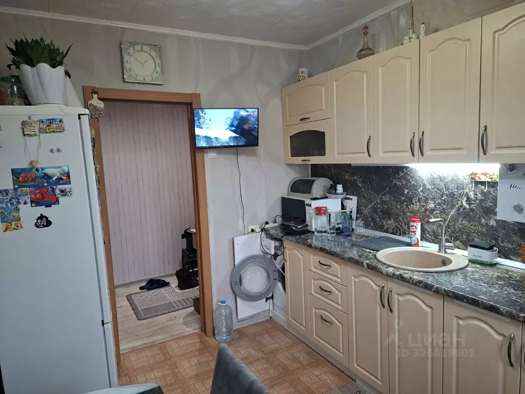 3-к кв. Ростовская область, Таганрог ул. Пальмиро Тольятти, 22-2А ... - Фото 2