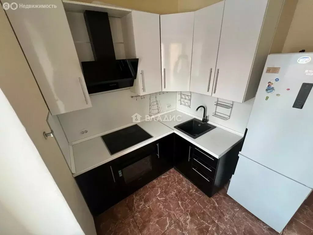 1-комнатная квартира: Люберцы, микрорайон Зенино ЖК Самолёт, ... - Фото 2