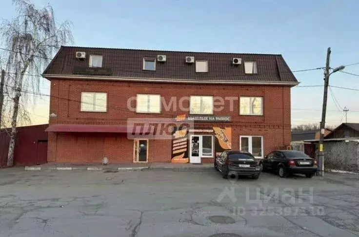 Коттедж в Челябинская область, Челябинск просп. Победы (677 м) - Фото 1