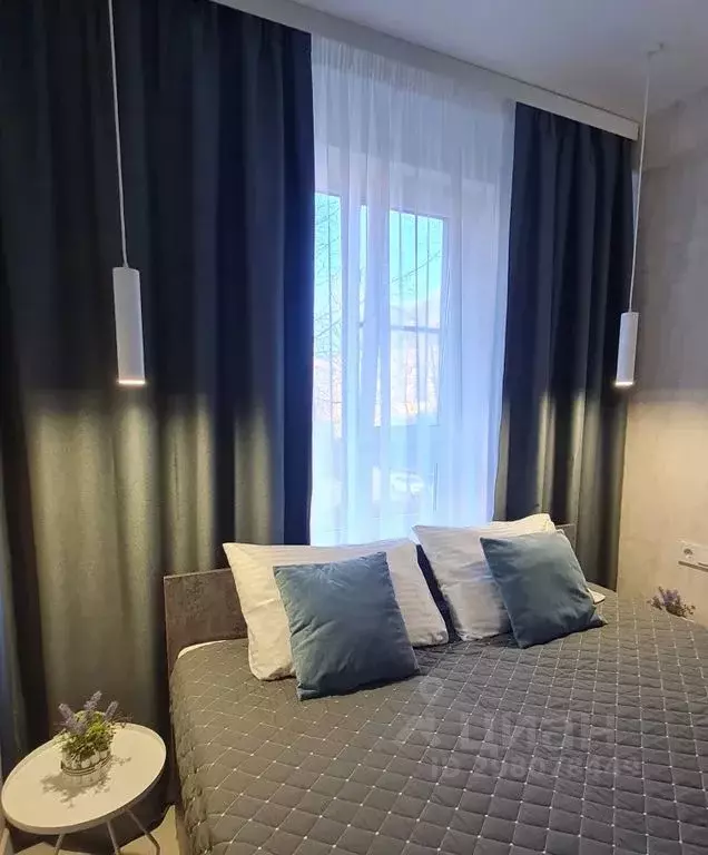 2-к кв. Ставропольский край, Железноводск Октябрьская ул., 3 (45.0 м) - Фото 1