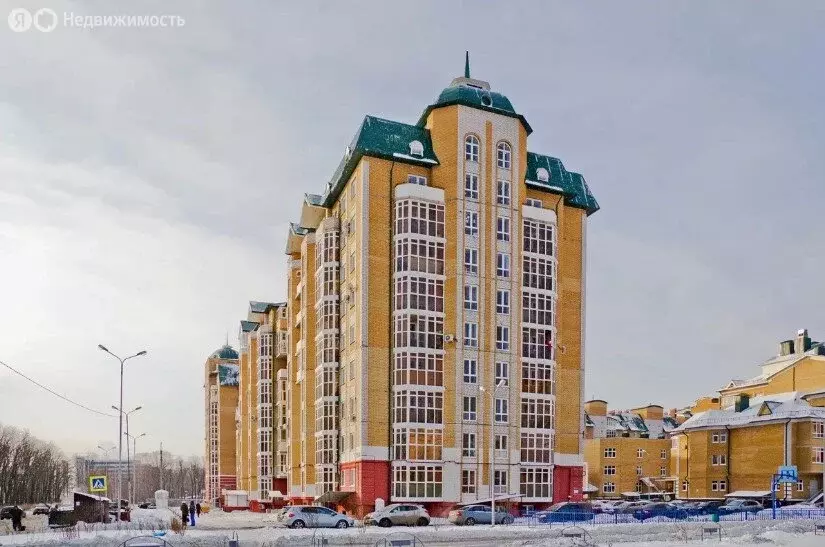 Помещение свободного назначения (267 м) - Фото 0
