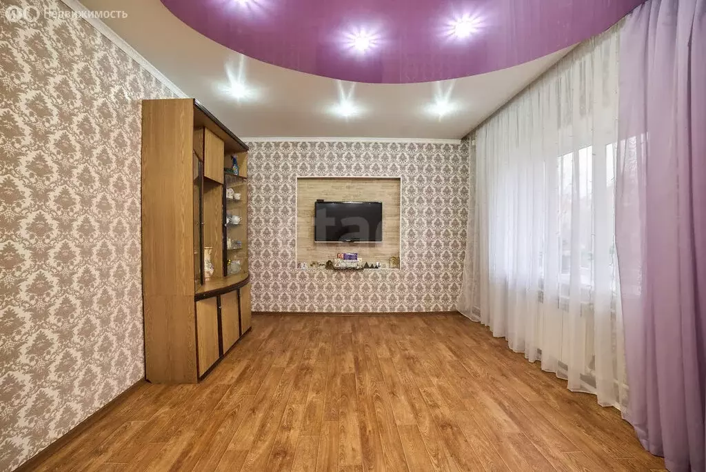 Дом в Стерлитамак, микрорайон Солнечный, переулок Водолаженко (198.4 ... - Фото 2