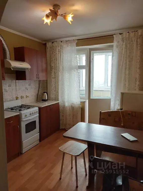 1-к кв. Саратовская область, Энгельс Пролетарская ул., 2 (40.0 м) - Фото 2