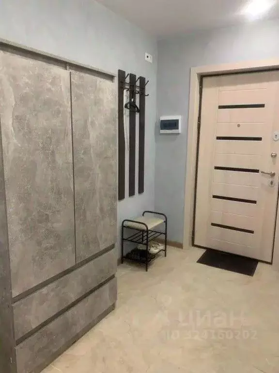 1-к кв. Московская область, Люберцы ул. Солнечная, 2 (25.0 м) - Фото 2