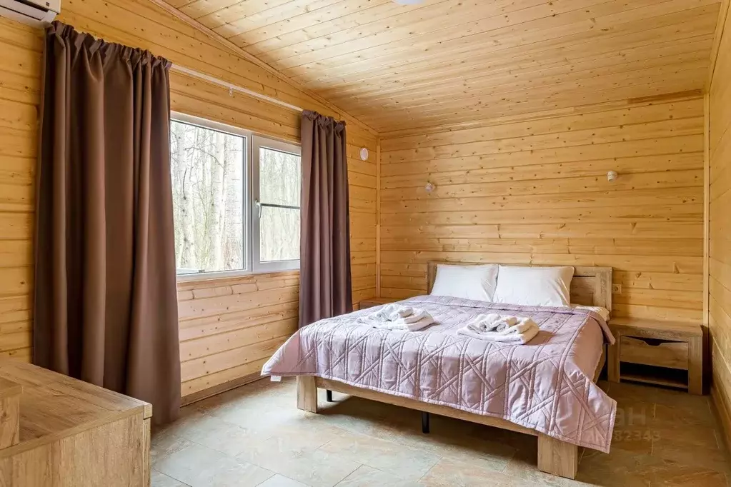 Дом в Московская область, Дмитровский муниципальный округ, д. ... - Фото 2