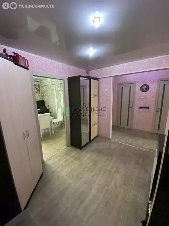 2-комнатная квартира: Чита, улица Евгения Гаюсана, 38 (52.4 м) - Фото 0