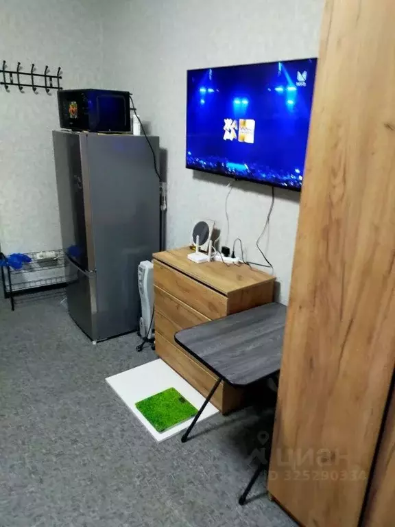 Комната Карелия, Петрозаводск ул. Максима Горького, 28 - Фото 1