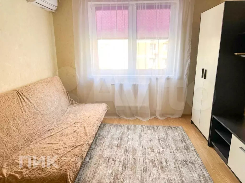 1-к. квартира, 31,7 м, 7/17 эт. - Фото 0