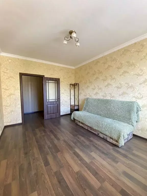 1-к кв. Московская область, Ивантеевка Пушкинский городской округ, ул. ... - Фото 1