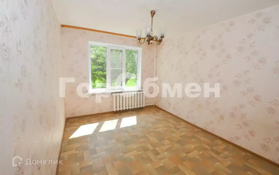Продаётся 2-к квартира, 45 м - Фото 0