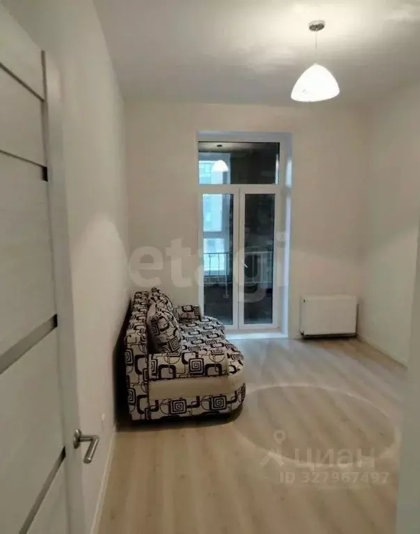 1-к кв. Удмуртия, Ижевск ул. Архитектора П.П. Берша, 26 (45.0 м) - Фото 2