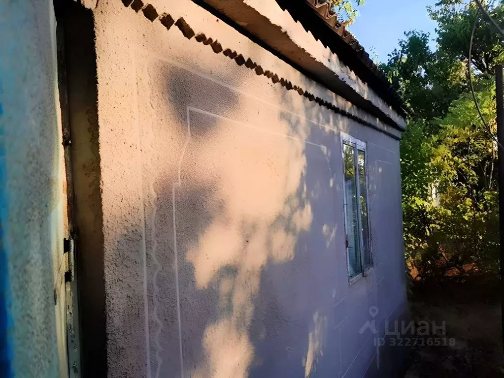 Дом в Крым, Красноперекопск Мичуринец садовое общество, ул. Малиновая ... - Фото 1