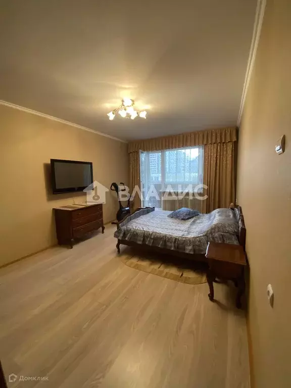 Продаётся 3-к квартира, 75.5 м - Фото 1