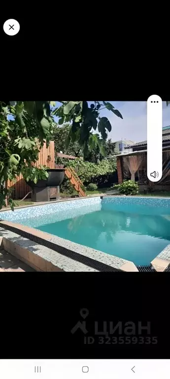 Дом в Краснодарский край, Краснодар Центральный мкр, ул. Карасунская, ... - Фото 2