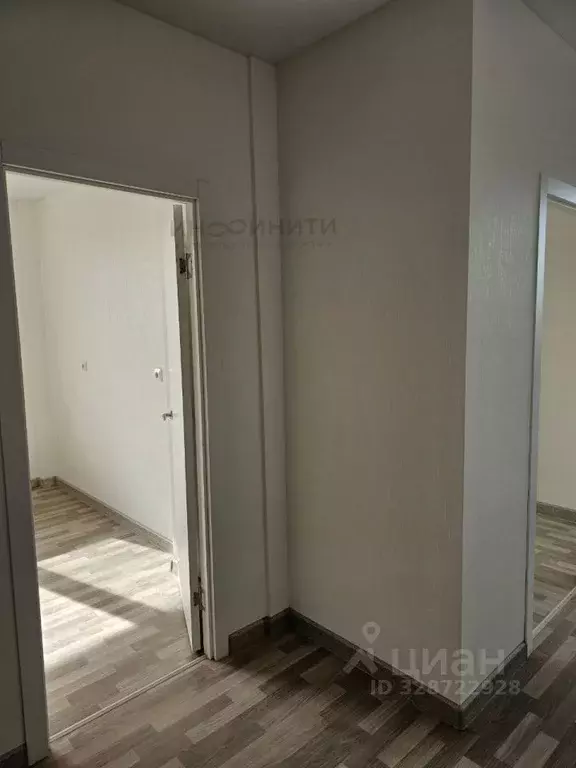 1-к кв. Московская область, Солнечногорск городской округ, Поварово ... - Фото 2