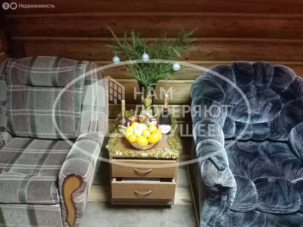 Дом в Пермский край, Краснокамский муниципальный округ, массив ... - Фото 1
