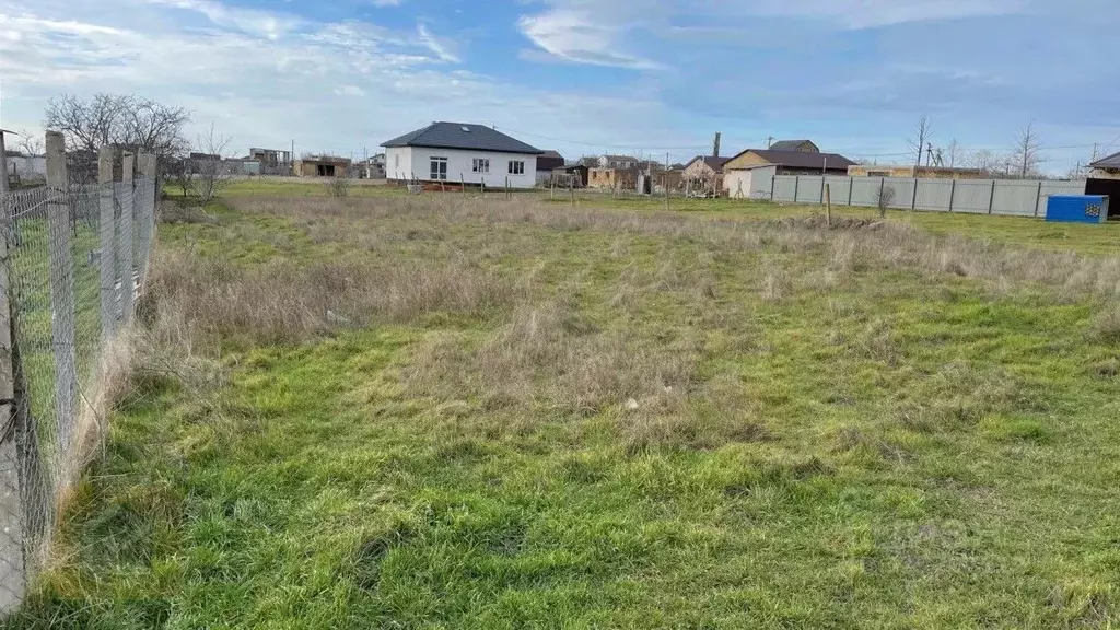 Участок в Крым, Бахчисарайский район, с. Табачное 4 (8.99 сот.) - Фото 1