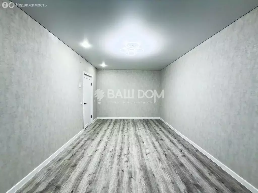 1-комнатная квартира: Брянск, улица Менжинского, 11А (32.8 м) - Фото 2