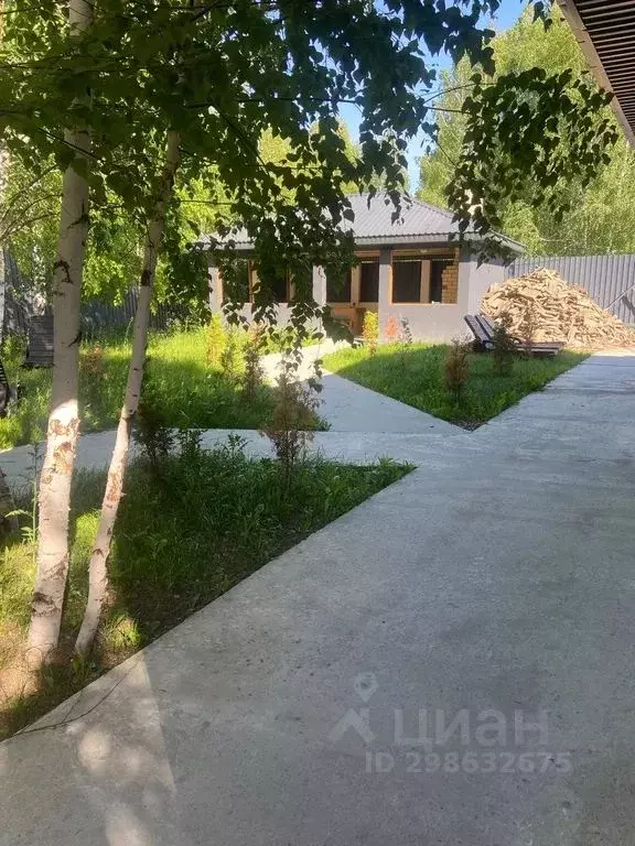 Дом в Челябинская область, Сосновский муниципальный округ, Поселок ... - Фото 2